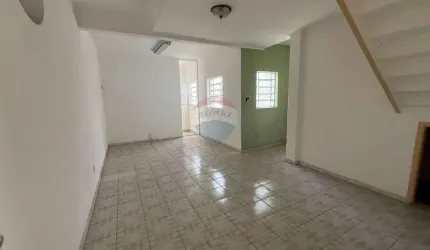 Casa comercial para locação no centro de Mogi das Cruzes