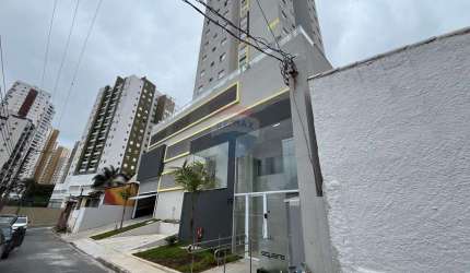 Apartamento para locação na Vila Oliveira em Mogi das Cruzes