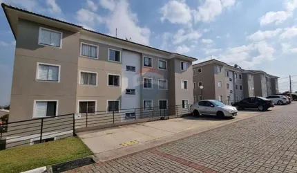 Apartamento no Condomínio Clube Vida Bella 2 , na Vila Jundiaí , em Mogi das Cruzes!