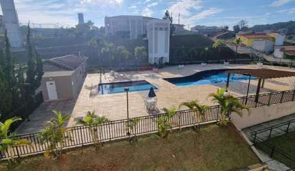 Apartamento para locação no Condomínio Clube Vida Bella 2  na Vila Jundiaí , em Mogi das Cruzes!