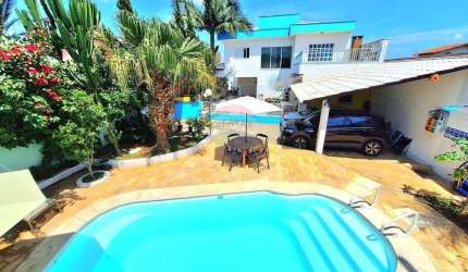 Casa - sobrado à venda em Suzano