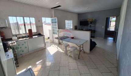 Sobrado à venda com 234m² no Jardim Helena em Ferraz de Vasconcelos