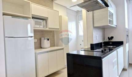 Loft Moderno para Alugar no Mogilar em Mogi das Cruzes