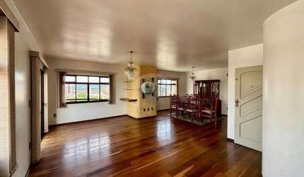 Apartamento para Locação no Condominio Residencial Stephanie no Centro de Mogi das Cruzes