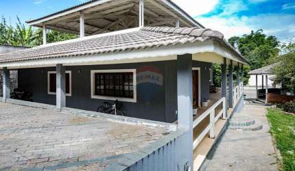 Casa - chácara à venda em Poá