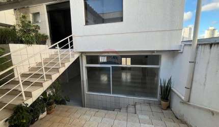 Casa comercial para locação na Vila Oliveira em Mogi das cruzes