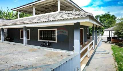 Casa para locação em Poá - São Paulo