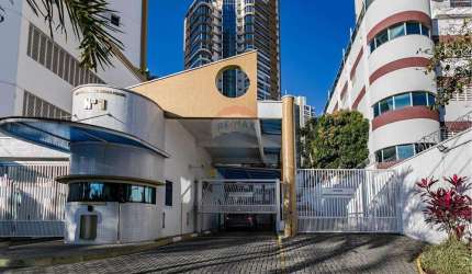 Apartamento para venda no Condomínio Arts Garden na Torre Monet - ao lado do Clube de Campo de Mogi das Cruzes.