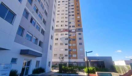 Apartamento à venda no TotalBraz Cubas em Mogi das Cruzes