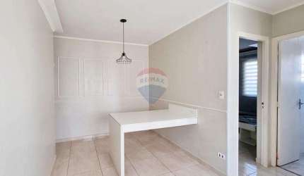 Apartamento para alugar no Condomínio Vida Bella 2 na Vila Jundiaí em Mogi das Cruzes