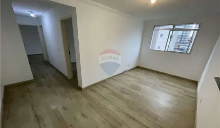 Apartamento no Spazio Miraflores para venda na Vila Mogilar com 2 dormitórios em Mogi das Cruzes/ SP