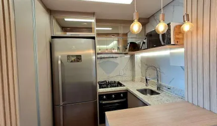 Apartamento à venda na Vila Ré em São Paulo