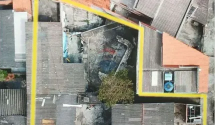 Terreno - área com 474m² para venda no Jardim Universo em Mogi das Cruzes