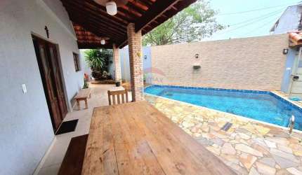 Casa para alugar em Poá - São Paulo