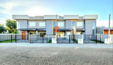 Sobrado com 3 quartos à venda no Bairro Novo Centenário em Sapiranga/RS.