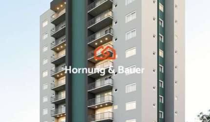Apartamentos à venda no Estância Village Residence - Centro de Estância Velha