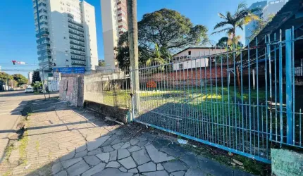 Oportunidade: Terreno Comercial para venda em Novo Hamburgo, Rio Branco