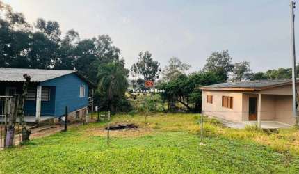 Terreno à venda em Estância Velha, Sol Nascente
