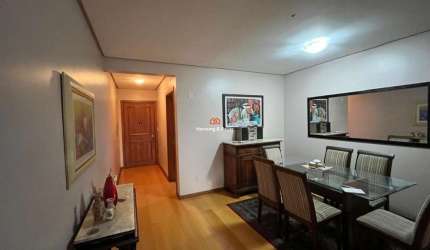 Apartamento à venda em Novo Hamburgo - Residencial Montelupone