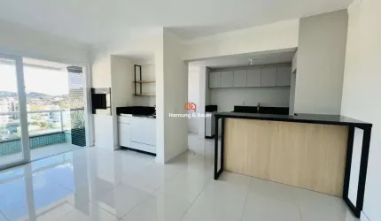 APARTAMENTO NOVO SEMIMOBILIADO | CENTRO DE ESTÂNCIA VELHA | 3 DORMITÓRIOS | 1 SUÍTE | INFRAESTRUTURA DE PRIMEIRA