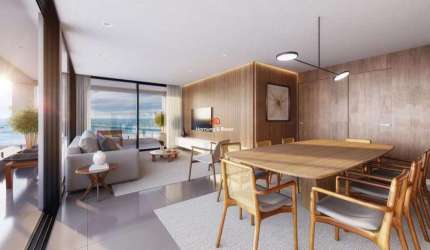 Apartamentos à venda na Praia da Cal em Torres/RS