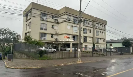 Apartamento à venda em Campo Bom no Bela Vista