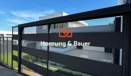 Casa pronta para morar à venda em Campo Bom no bairro Colina Deuner