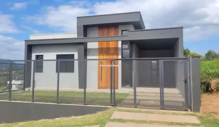 Casa nova à venda em , Campo Bom - Garten Platz Parque Residencial