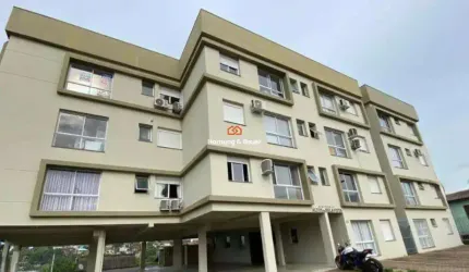 Apartamento à venda em Campo Bom, bairro Bela Vista