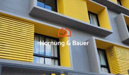 Apartamento Studio à venda em Novo Hamburgo no bairro Vila Nova - Residencial Campus Studios II
