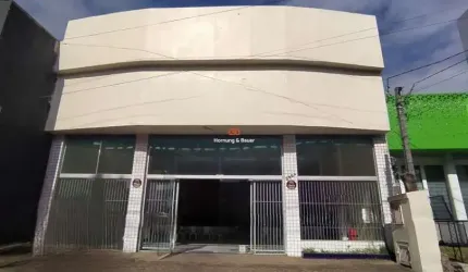 Prédio Comercial à venda em Novo Hamburgo no bairro Ouro Branco