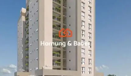 Lançamento! Apartamentos à venda em Novo Hamburgo, bairro Rondônia - Città Siena Residencial