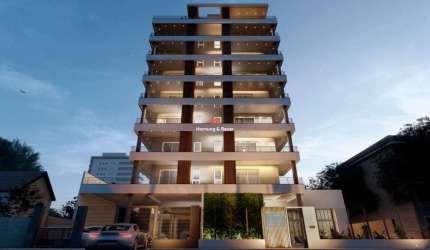 Lançamento! Apartamento à venda em Torres na Praia da Cal - Mare di Guarita