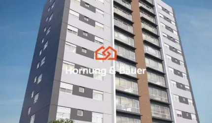 Lançamento! Apartamento à venda no Harmony Residence, localizado em Novo Hamburgo, bairro Vila Rosa