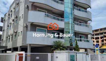 Apartamento Mobiliado com Vista para o Mar à venda no bairro Bombas em Bombinhas / SC - Residencial Costa do Sauípe