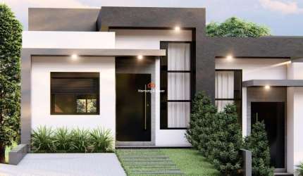 Lançamento no loteamento Jardim da Encosta! Casa nova à venda em Estância Velha - bairro Encosta do Sol - condições exclusivas de lançamento!