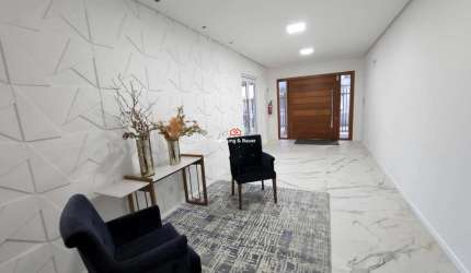 Apartamento à venda no Centro de Campo Bom