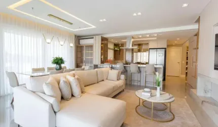 Novidade em São Leopoldo! Apartamentos alto padrão à venda no Residencial Absoluto - bairro Morro do Espelho