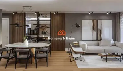 Lançamento no Centro de São Leopoldo! Apartamentos à venda no Residencial You