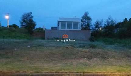 Terreno à venda em Estância Velha, bairro Das Rosas