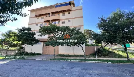 Apartamento / Cobertura à venda em Novo Hamburgo no bairro Primavera!