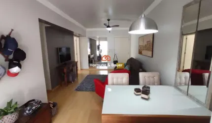 Lindo apartamento no bairro Ideal em  Novo Hamburgo!