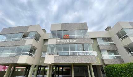 Apartamento à venda em Itapeva - Torres/RS no Residencial Torres Tur