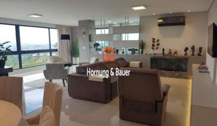 Lindo apartamento próximo ao pórtico de Ivoti!