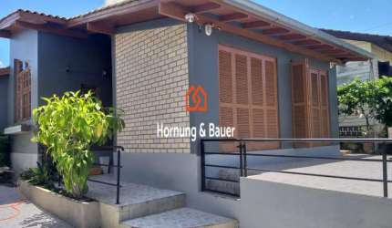 Casa plana à venda em Estância Velha no bairro Sol Nascente
