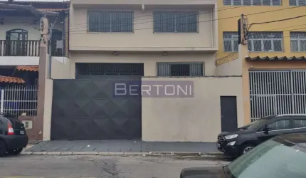 Vende-se Galpão em Taboão  São Bernardo do Campo