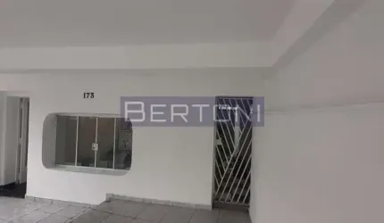 Casa Sobrado em Aclimação  -  São Paulo