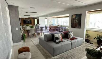 Apartamento em Centro  -  Santo André