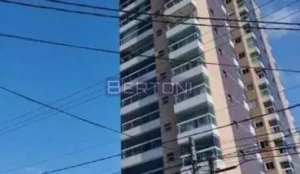 Apartamento em Nova Petrópolis  -  São Bernardo do Campo