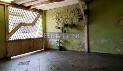 Casa em Paulicéia  -  São Bernardo do Campo